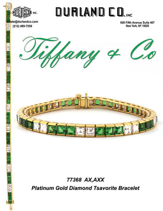 Tiffany & Co