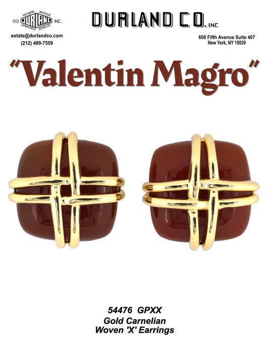 "Valentin Magro"