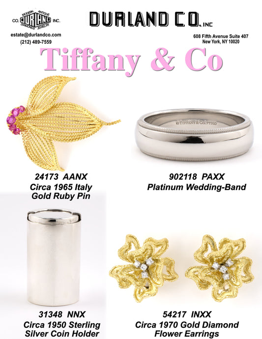 Tiffany & Co