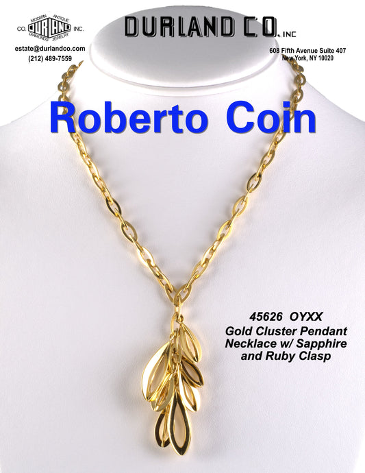 Roberto Coin