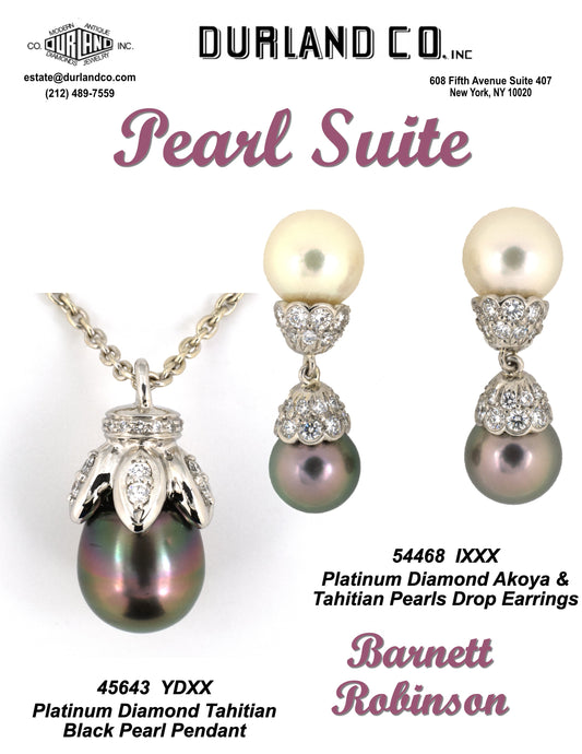 Pearl Suite