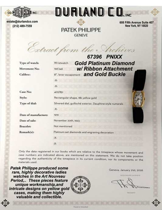 Patek Philippe