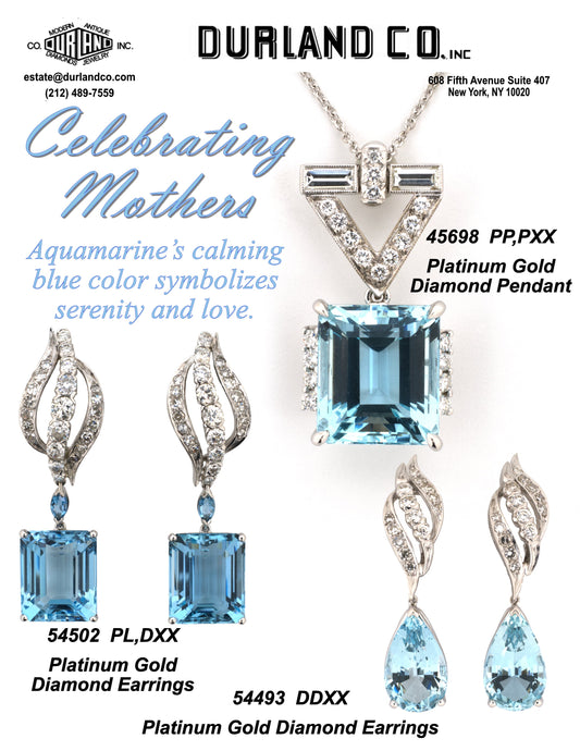Celebrating Mothers