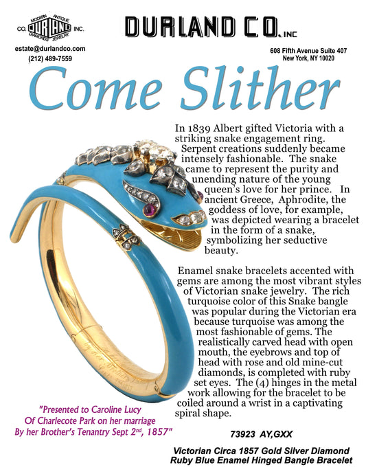 Come Slither