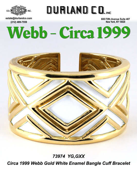Webb - Circa 1999