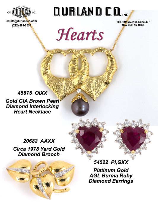 Hearts
