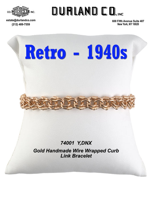 Retro - 1940s