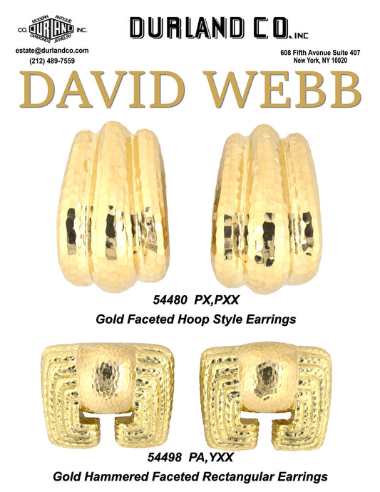 David Webb