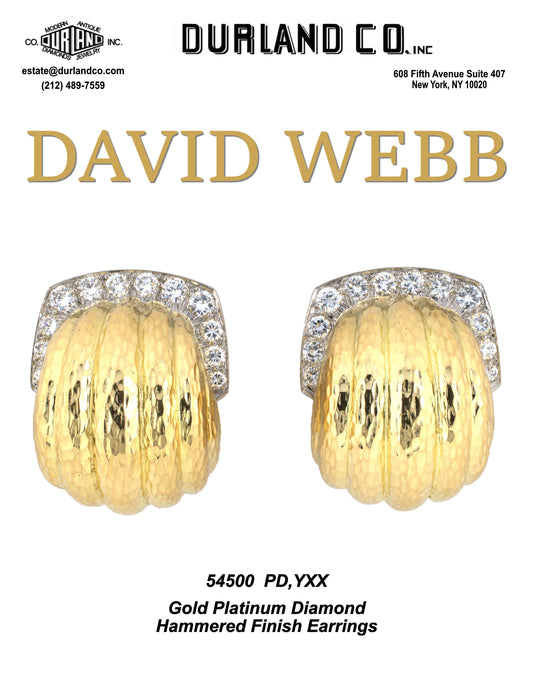 David Webb