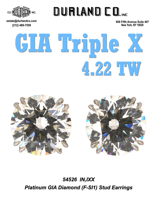 GIA Triple X - 4.22 TW