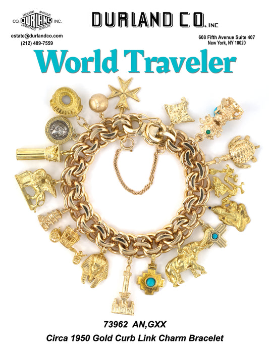 World Traveler