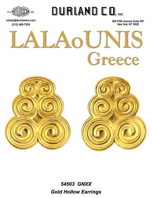 LALAoUNIS