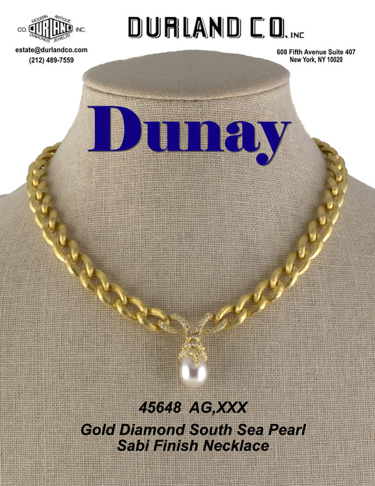 Dunay