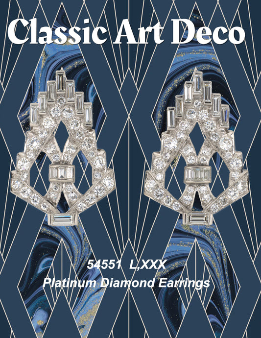 Classic Art Deco