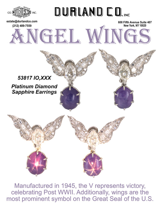 Angel Wings