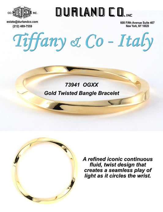 Tiffany & Co - Italy