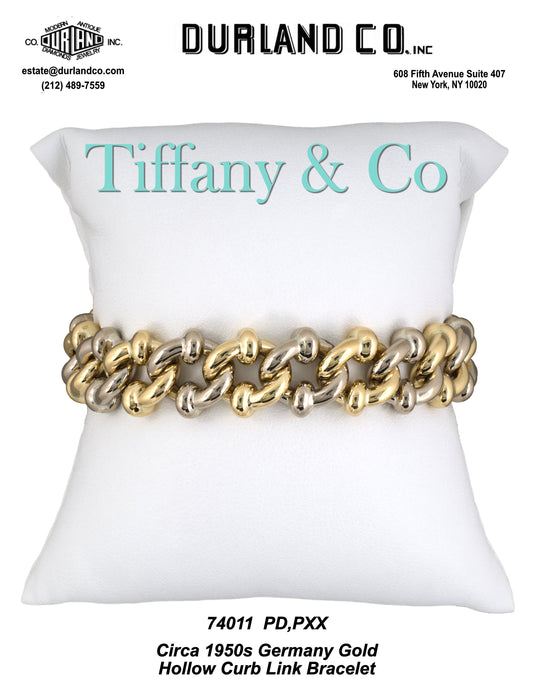 Tiffany & Co