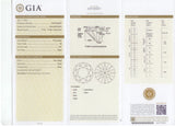 151353 - 19.44 Carat Round Brilliant GIA: M-SI1