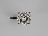 151353 - 19.44 Carat Round Brilliant GIA: M-SI1