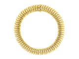 43602 - Gold Link Necklace