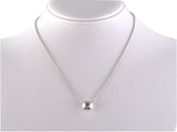 45480 - Gold Diamond Pendant Necklace