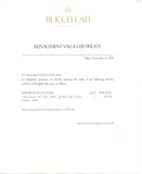 54411 - Art Deco Platinum Diamond Pearl Black Onyx Tassel Earrings