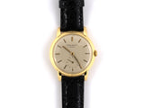 61384 - Circa 1950s Patek Philippe Gold Calatrava Watch