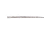 73851 - Gold Diamond Bangle Bracelet