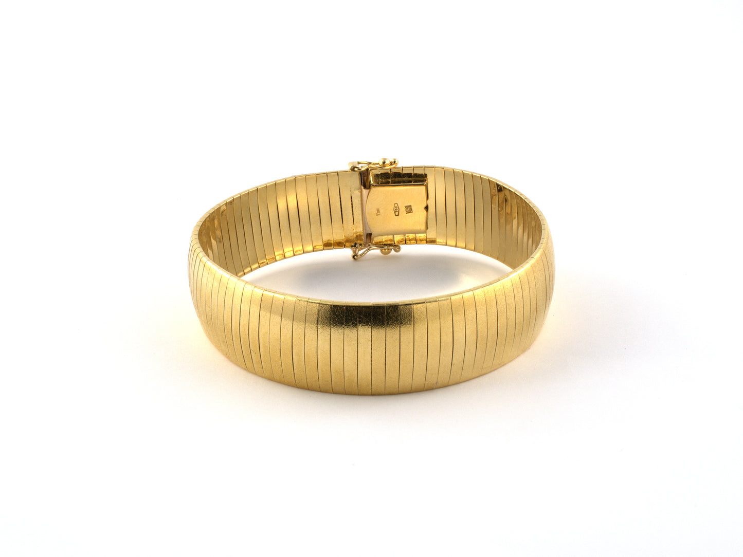 73855 - Nicolis Cola Gold  Italy Bracelet