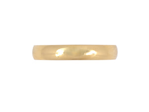 902126 - Webb Gold Wedding-Band Ring