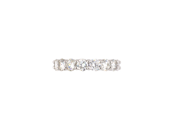 902179 - Platinum Diamond Eternity Ring
