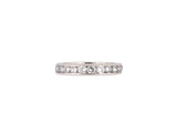 902180 - Platinum Diamond Eternity Ring