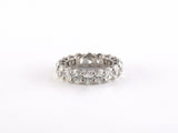 902185 - Platinum Diamond Eternity Ring