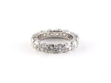 902186 - Platinum Diamond Eternity Ring