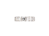 902193 - Platinum Diamond Eternity Ring