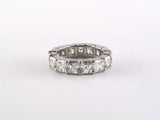 902193 - Platinum Diamond Eternity Ring