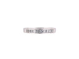 902196 - Gold Diamond Wedding-Band Ring