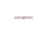 902200 - Platinum Diamond Eternity Ring