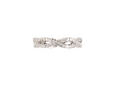 902208 - Platinum Diamond Eternity Ring