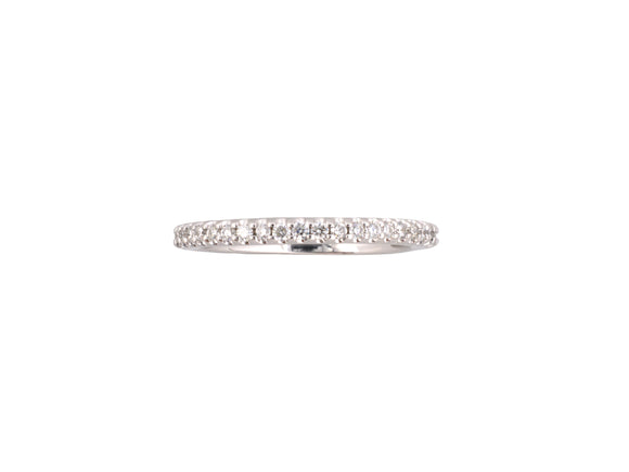 902209 - Gold Diamond Eternity Ring