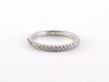 902209 - Gold Diamond Eternity Ring