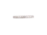 902210 - Gold Diamond Eternity Ring