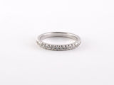 902210 - Gold Diamond Eternity Ring