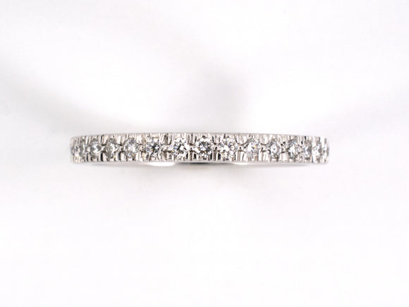 902235 - Platinum Diamond Eternity Ring