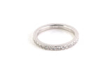 902235 - Platinum Diamond Eternity Ring