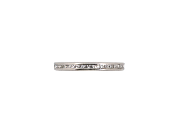 902236 - Platinum Diamond Eternity Ring