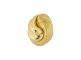 902277 - Dunay Gold Sabi Swirl Knot Ring