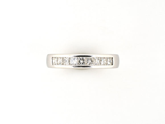 902342 - Gold Diamond Wedding-Band Ring