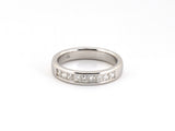 902342 - Gold Diamond Wedding-Band Ring