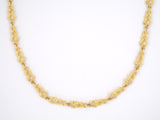 42255 - Peter Lindeman Gold Necklace